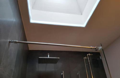 Studio Nähe Flughafen-Messe Stuttgart - Foto 9