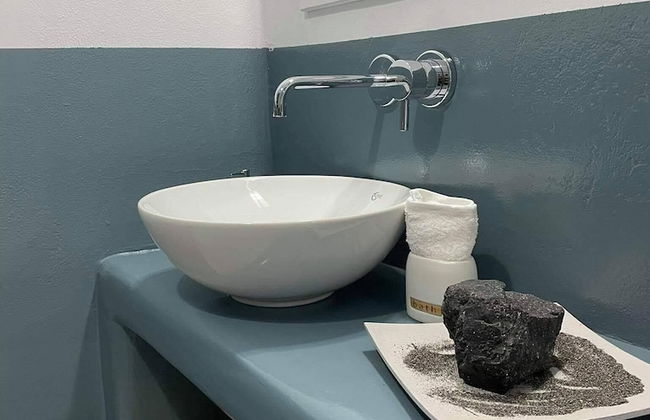 Sabbia Apartments 100m from Perissa Beach - Photo 16