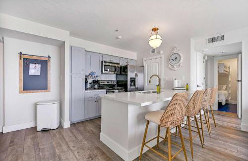 Newly Renovated San Luis Resort luxury condo - Foto 19