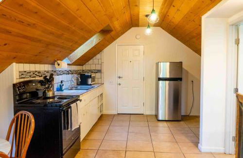 Hawks Nest- Perfect Getaway in Shaver Lake - Foto 7