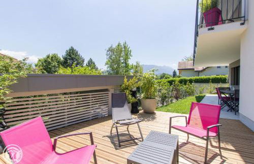 Appartement Jardin - Photo 39