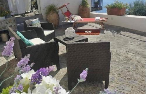 Casa Maria - Furore Amalfi Coast - Foto 12