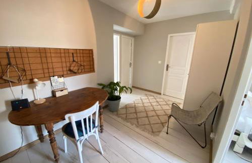 Maison de la Chapelle - Foto 12