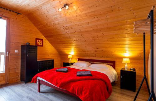 Chalet Pom'Pin - Foto 18