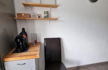 FeWo mit großer Terrasse im Herzen der fränkischen Schweiz - Foto 14