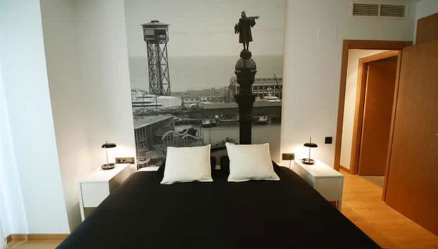 Apartments Hotel Sant Pau - Foto 5