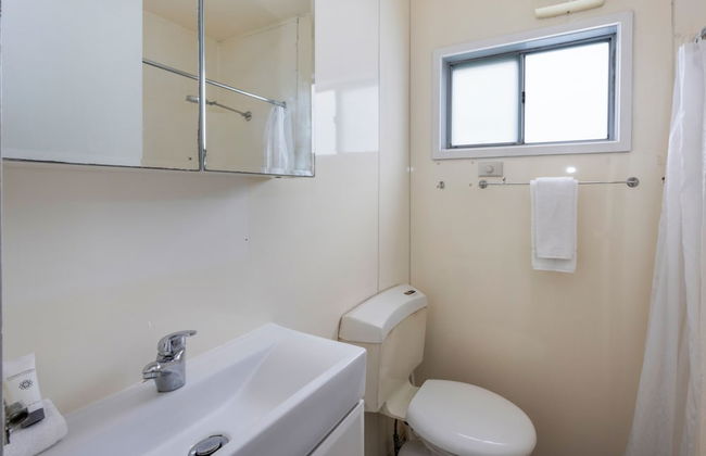 Reflections Coffs Harbour - Holiday Park - Foto 19