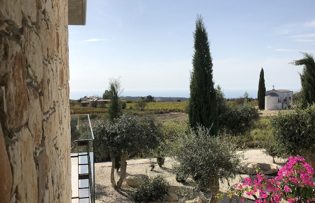 Ayia Marina Villa - Foto 28