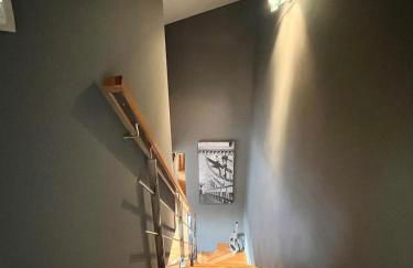 Modern duplex in downtown Cambados - Foto 10