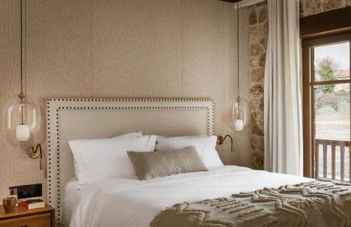 HERMEA Grand Mountain Villa & Spa , Worldwide Interior Design Award Winner - Foto 32