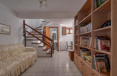 Seaside Vourvourou Villa - Photo 34