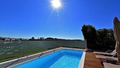 Villa Galini Paliouri - Foto 3