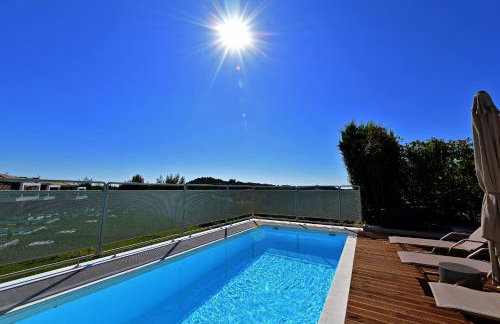 Villa Galini Paliouri - Foto 3