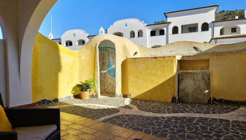 Le Melodie - Appartamenti con spazi esterni privati a Sos Alinos - Foto 3