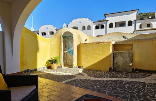 Le Melodie - Appartamenti con spazi esterni privati a Sos Alinos - Foto 3