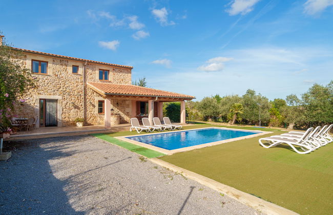 Can Blancos - Photo 28