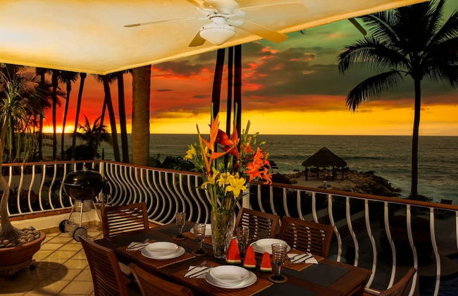 Casa Natalia Playa Esmeralda - Foto 46