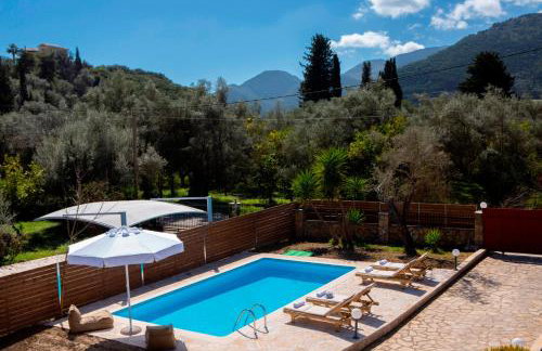 Red Villa - Photo 32