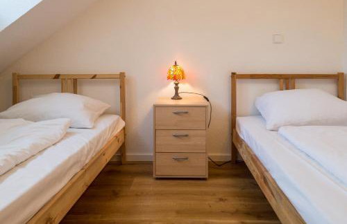 Mainhatten Apartment - Foto 45