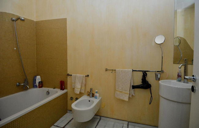 Villa Maratea Luxury - Luxury Villa 6 pax - Foto 28