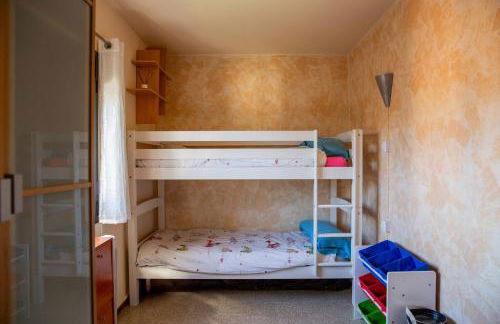 Appartement à S'Agaro, 1er étage, 3 chambres vue vallée, balcon - Foto 12