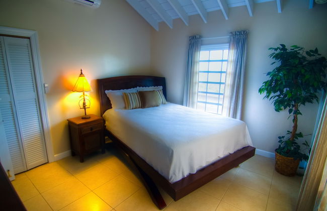 Grace Bay Beach Ocean Villas - Foto 7