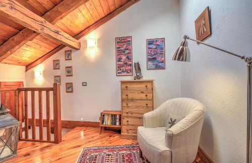 Romito Lodge Apartment Mountain Retreat - Happy Rentals - Foto 38