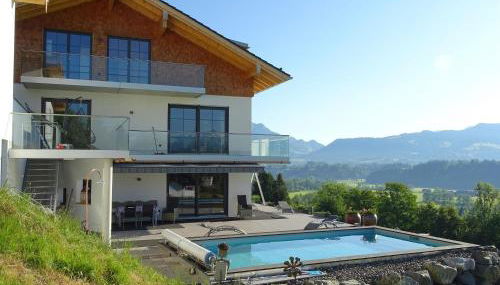 Ferienwohnung Horizont - Foto 3, sunbed