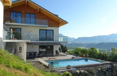 Ferienwohnung Horizont - Foto 3