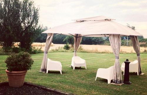 Villa Meli Lupi - Residenze Temporanee - Foto 52