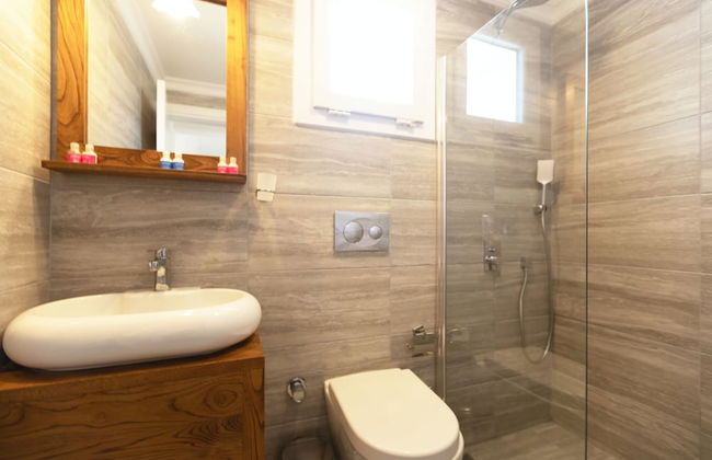 Infinity Lilly Apartments - Foto 75