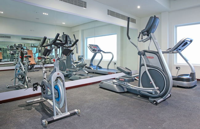 Sitara Hotel Apartment - Photo 36