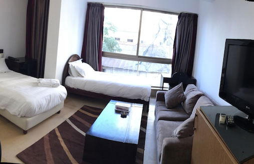 Bliss 3000 Furnished Studios - Photo 7