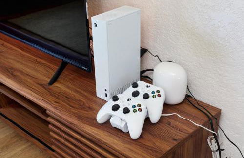 Spacious and Cozy 5 Bed 3 Bath Vacation House W 2 King 3 Queen! Sleep 12! 15Min to Red Rocks - Foto 54