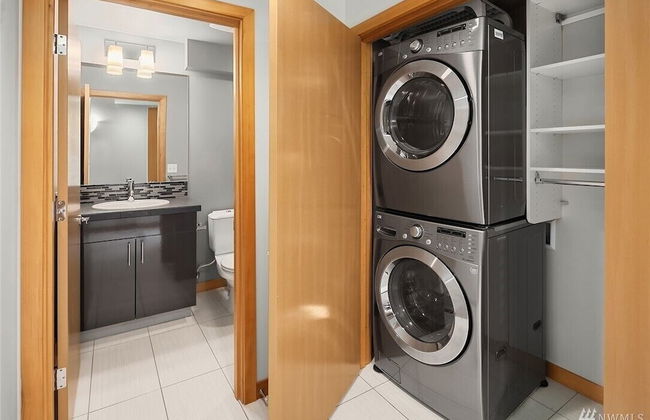 Seattle Vacation Home - 24th Avenue East - Foto 8