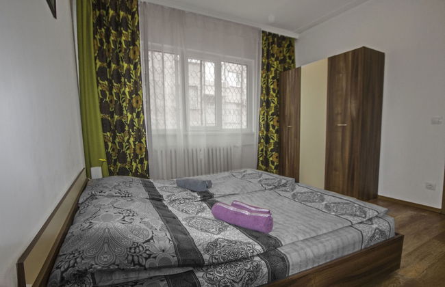 SofiaStyle Apartments - Photo 1