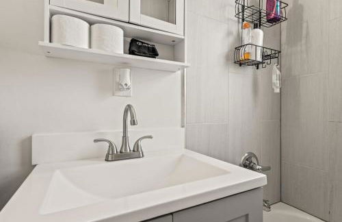 Downtown Hartford 2BR Family Pet Friendly - Foto 33