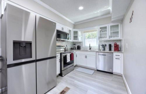 Comfy Home with Playground near Ft Benning! - Foto 42