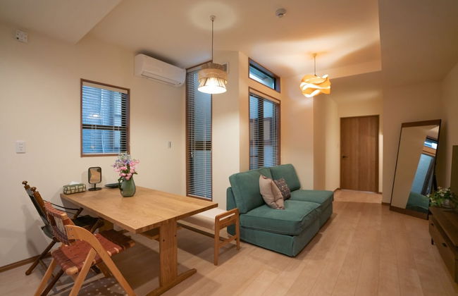 The Peony Hotel Kyoto - Foto 25