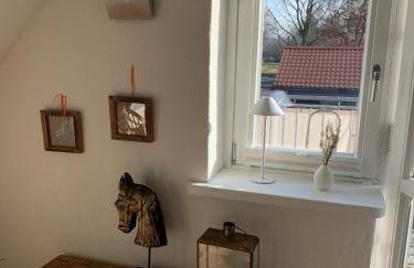 Fischerhütte in Fischerhude - Foto 6