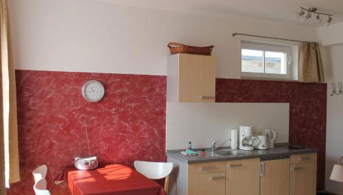 Villa Mignon - Apartment Rot - Foto 5