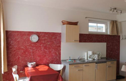 Villa Mignon - Apartment Rot - Foto 5