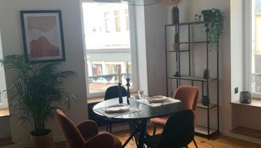 Le RIVA Cherbourg Centre - Foto 2