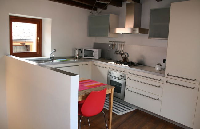 Casa del Gelsomino - Foto 10