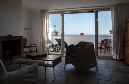 Chiaro di Luna - Appartamento vista mare - Photo 24