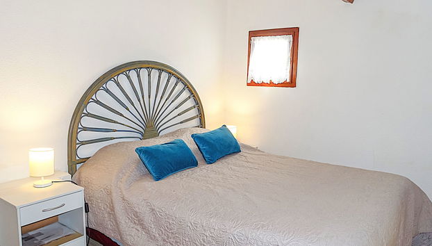 Les Maisons du Rivage Bleu - Foto 5, Bedroom