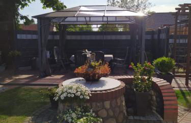 Ferienwohnung- Haus Anna - Foto 15