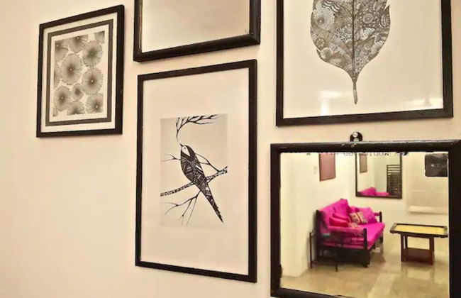 The Mandrem House - 4BHK Luxury Villa - Foto 22