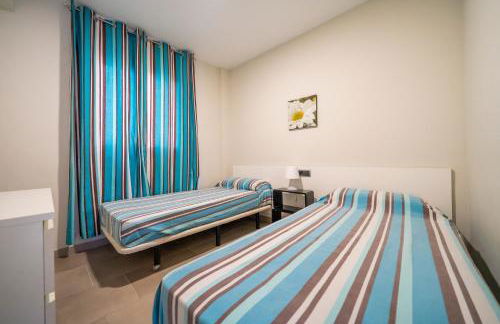 Apartaments Lamoga- Spai - Foto 15