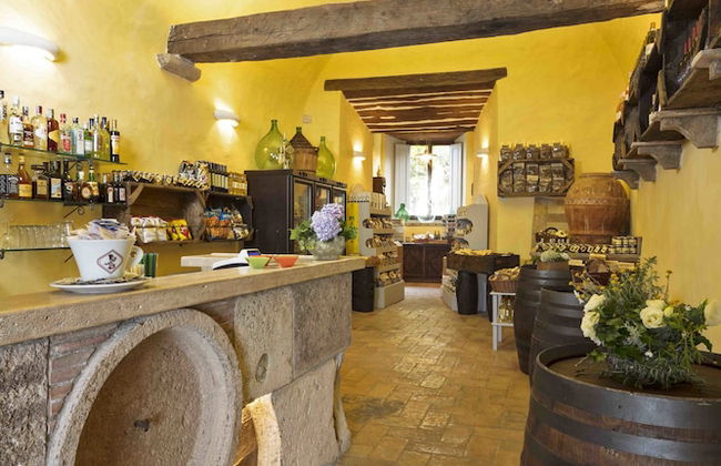 Castello di Titignano - Foto 50